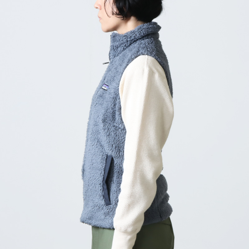 PATAGONIA (パタゴニア) W's Los Gatos Vest / ウィメンズ・ロス