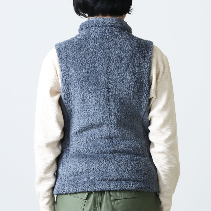 PATAGONIA (パタゴニア) W's Los Gatos Vest / ウィメンズ・ロス・ガトス・ベスト