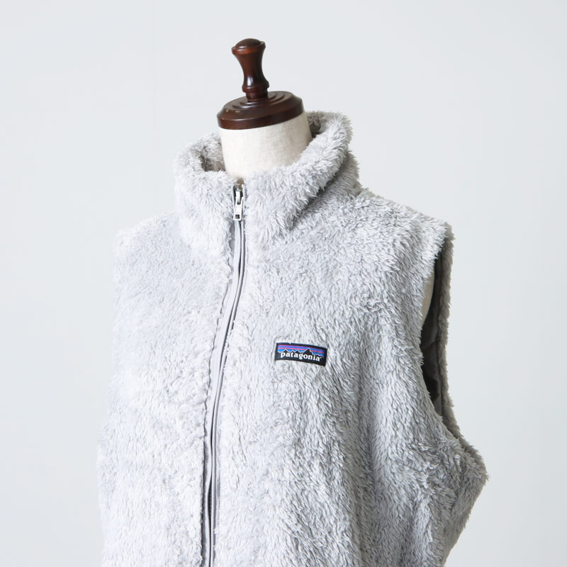 PATAGONIA (パタゴニア) W's Los Gatos Vest / ウィメンズ・ロス 