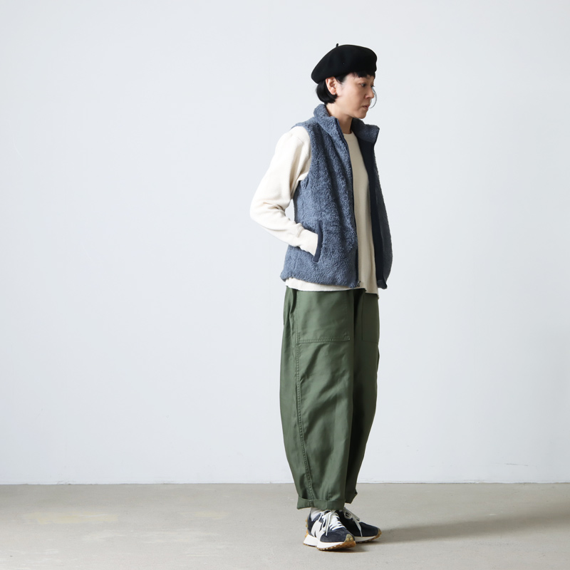 PATAGONIA (パタゴニア) W's Los Gatos Vest / ウィメンズ・ロス