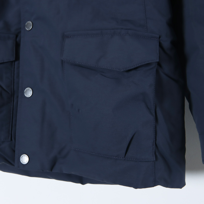 PATAGONIA(ѥ˥) K's Insulated Isthmus Jkt