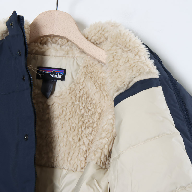 PATAGONIA(ѥ˥) K's Insulated Isthmus Jkt