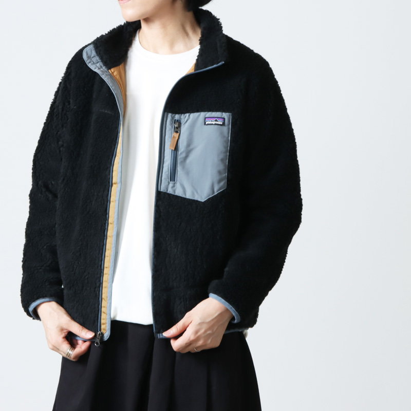 patagonia Ks Retro-X Jacket パタゴニア レトロx-