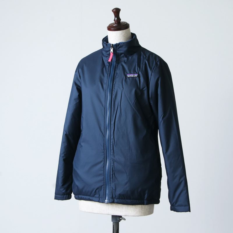 PATAGONIA (パタゴニア) Girls' 4-in-1 Everyday Jkt / キッズ フォー