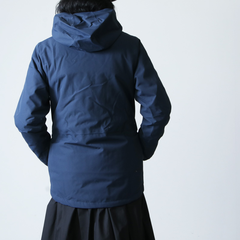 PATAGONIA (パタゴニア) Girls' 4-in-1 Everyday Jkt / キッズ フォー 
