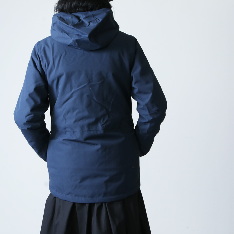 PATAGONIA(ѥ˥) Girls' 4-in-1 Everyday Jkt