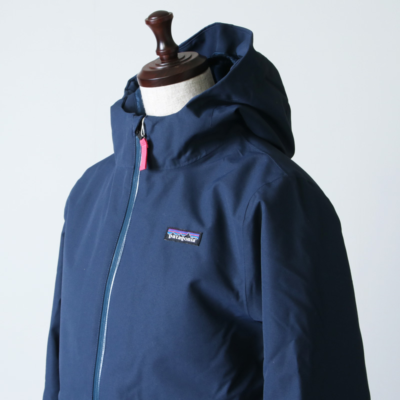 PATAGONIA(ѥ˥) Girls' 4-in-1 Everyday Jkt