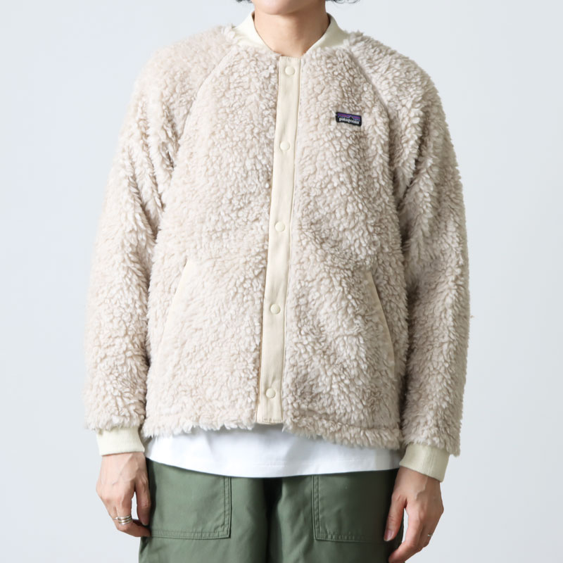 patagonia - 新品 パタゴニア ガールズ レトロXボマージャケット XXL