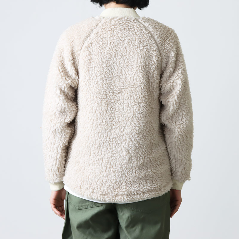 PATAGONIA (パタゴニア) Girls' Retro-X Bomber Jkt / キッズ レトロX 