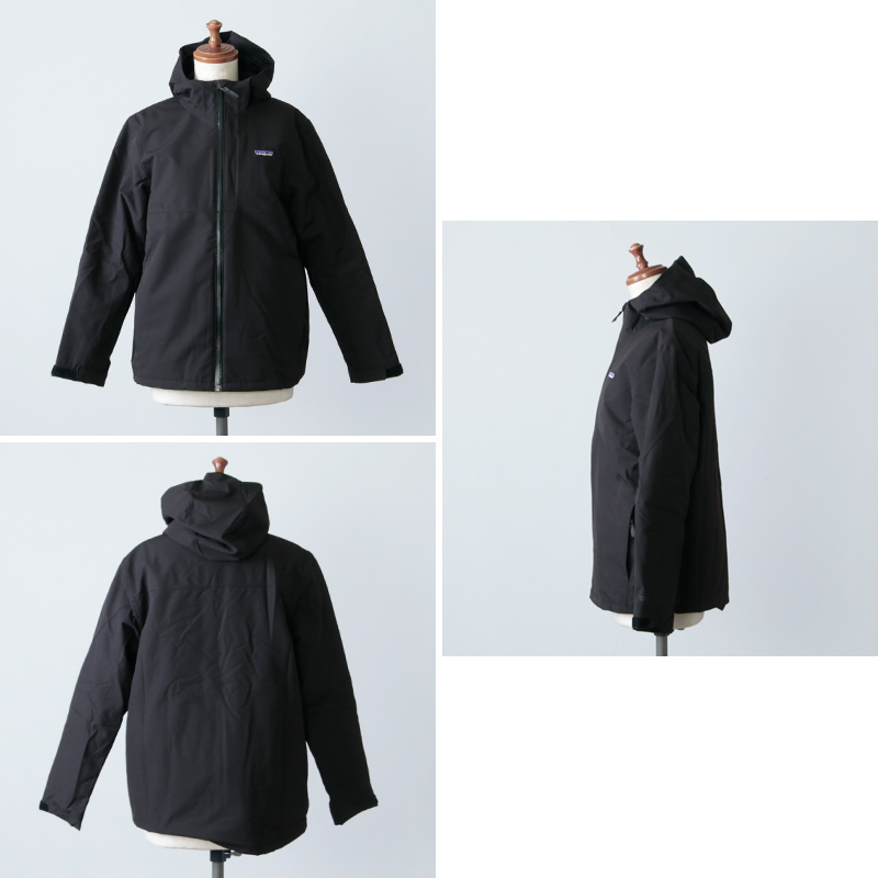PATAGONIA (パタゴニア) Boys' 4-in-1 Everyday Jkt / キッズ フォー 