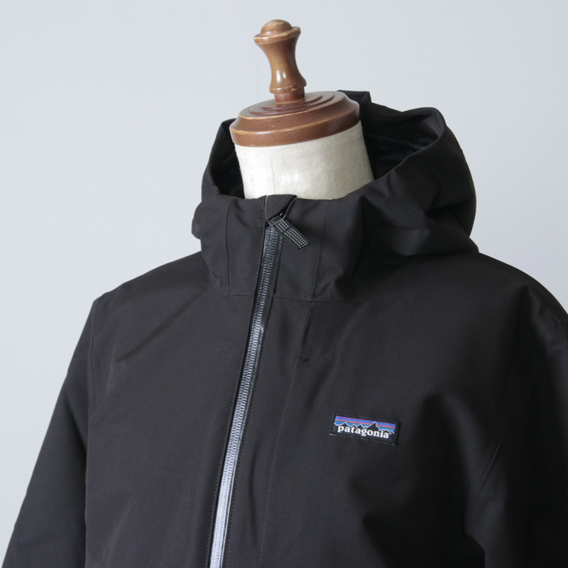 PATAGONIA (パタゴニア) Boys' 4-in-1 Everyday Jkt キッズ フォーインワンエブリデージャケット