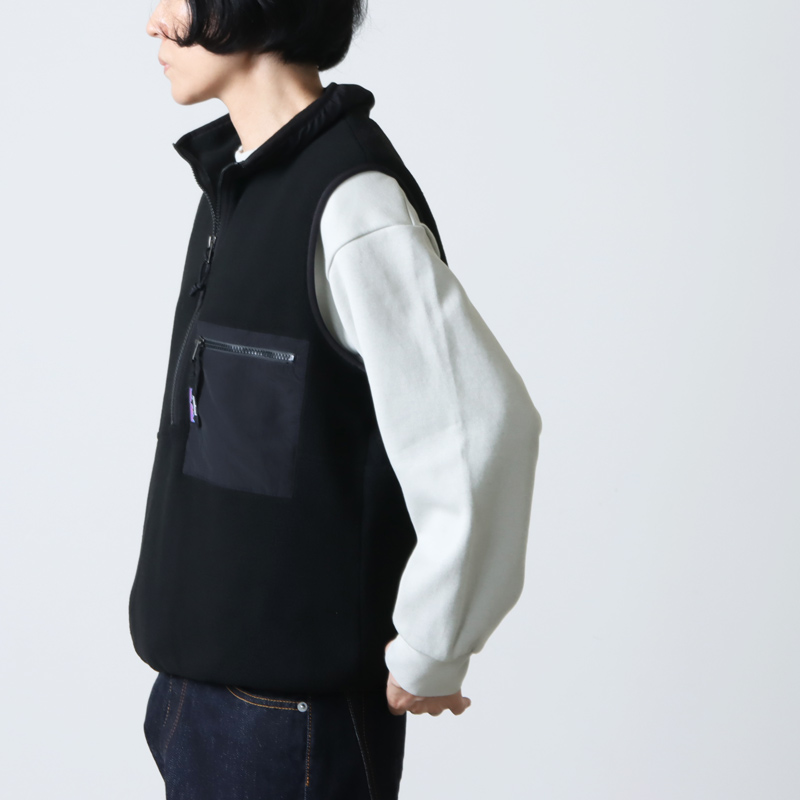 PATAGONIA (パタゴニア) W's Synch Vest / ウィメンズ・シンチラ・ベスト