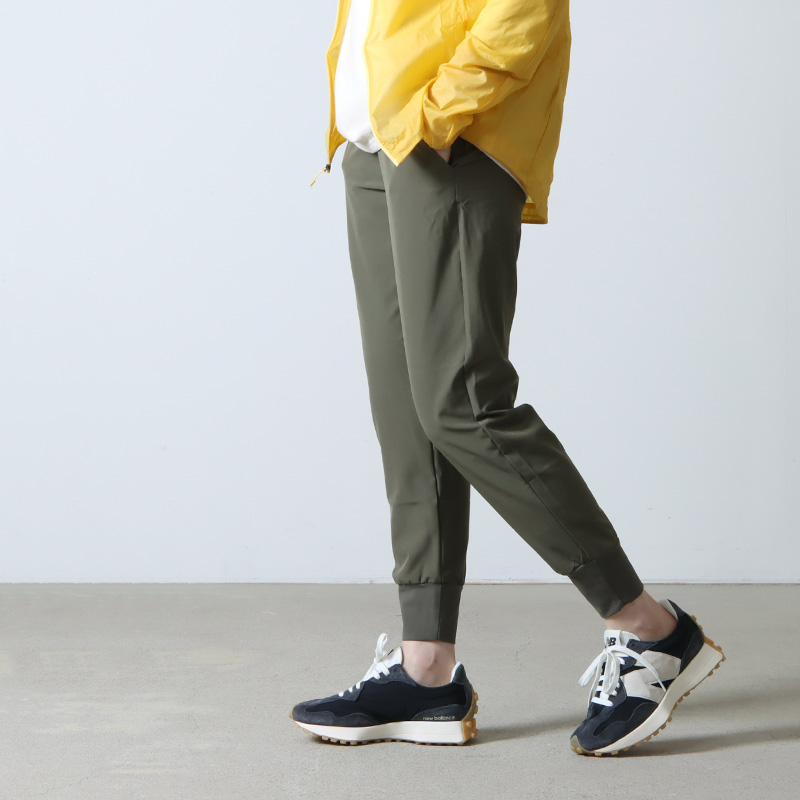 PATAGONIA (パタゴニア) W's Happy Hike Studio Pants / ウィメンズ