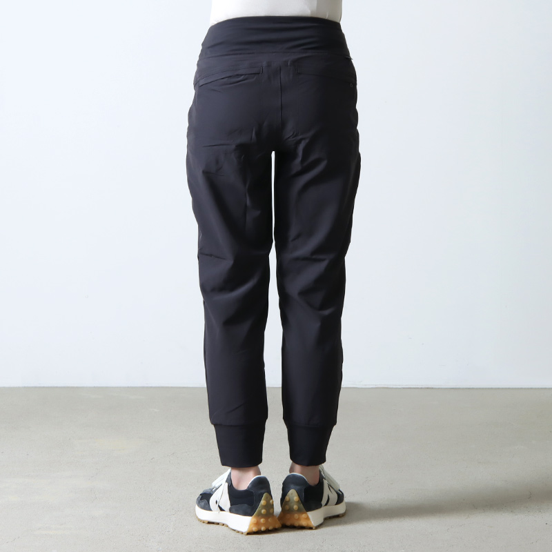 PATAGONIA (パタゴニア) W's Happy Hike Studio Pants / ウィメンズ・ハッピー・ハイク・ステューディオ・パンツ