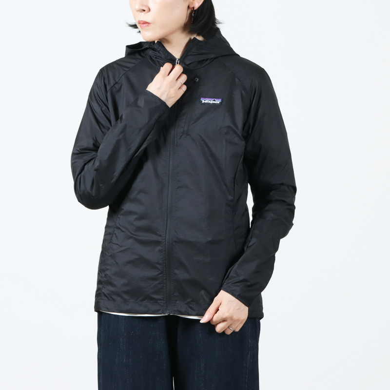 アウトドアPatagonia フーディニジャケット WM S size