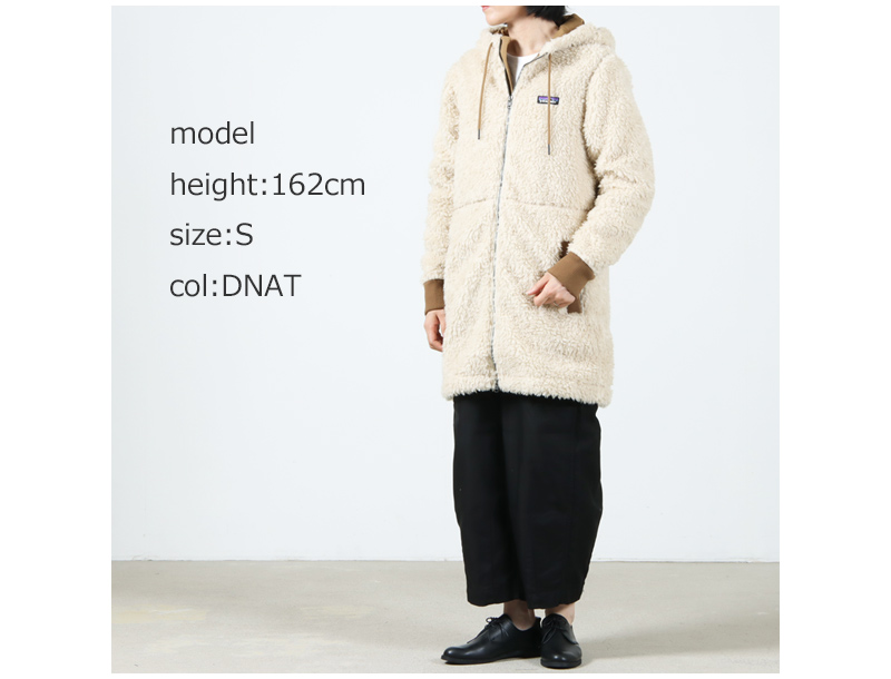 PATAGONIA(ѥ˥) W's Dusty Mesa Parka