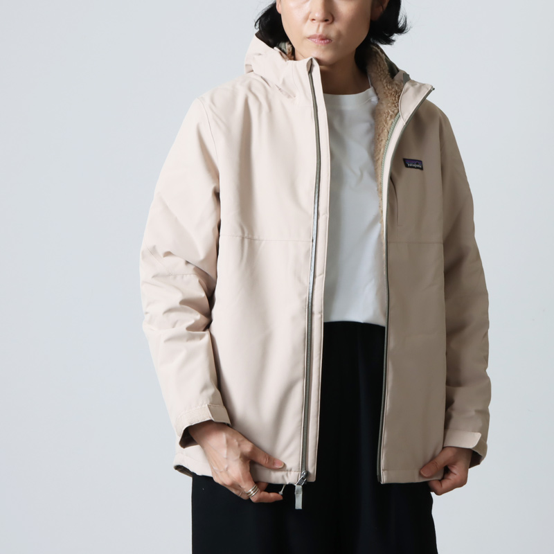 Patagoni パタゴニア 4-in-1 Everyday Jacket-