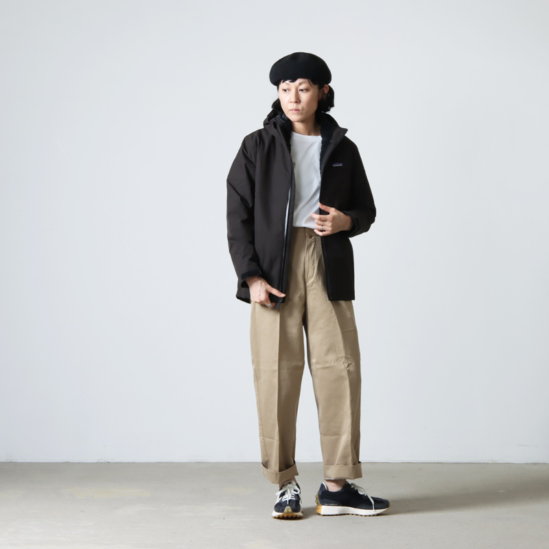 PATAGONIA(ѥ˥) K's 4-in-1 Everyday Jkt