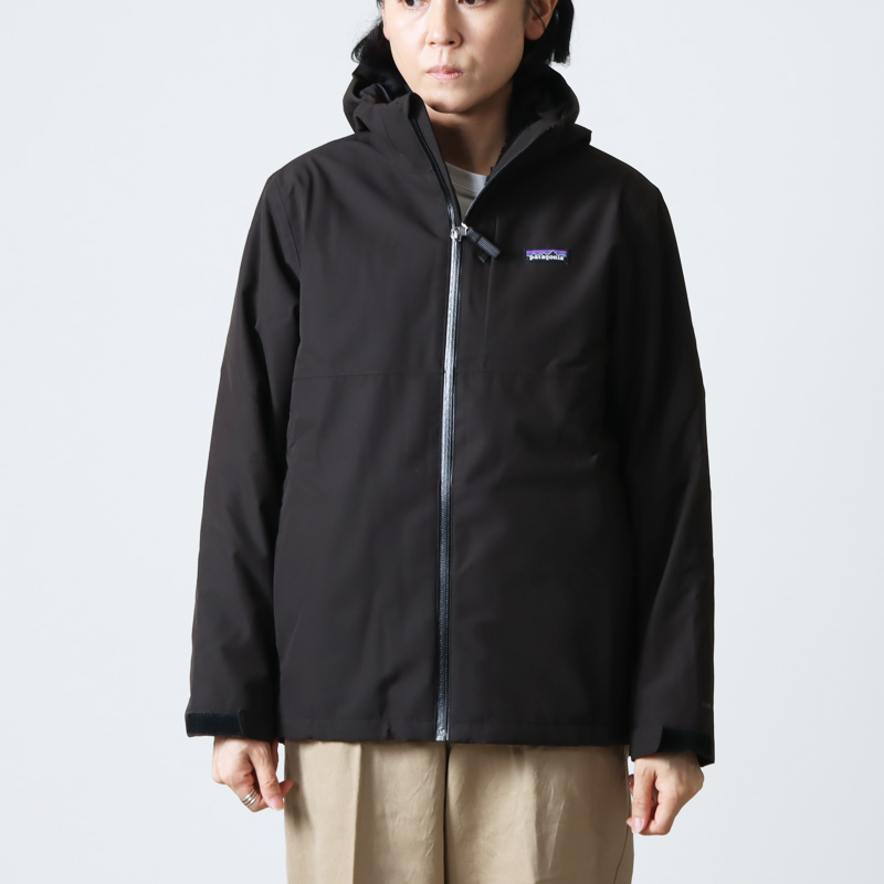 PATAGONIA (パタゴニア) K's 4-in-1 Everyday Jkt / ４イン１