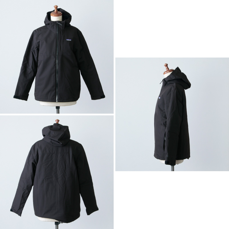 PATAGONIA(ѥ˥) K's 4-in-1 Everyday Jkt