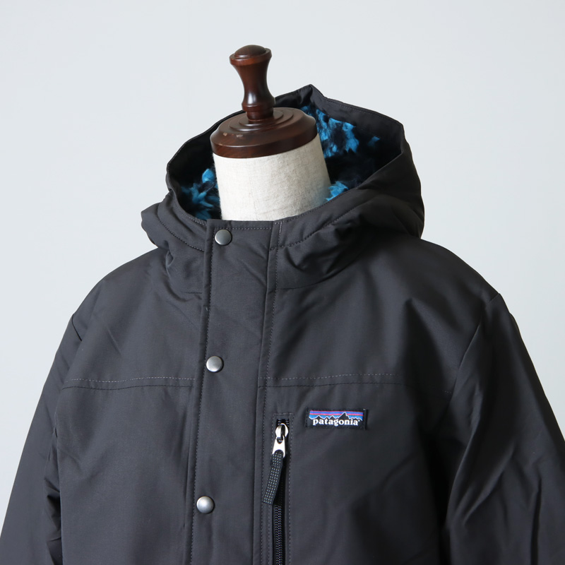 Patagonia　パタゴニア　インファーノジャケット Sサイズ着丈78cm