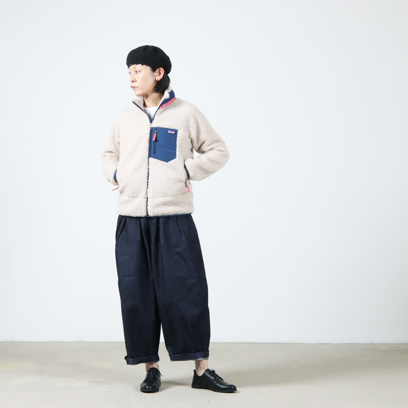 PATAGONIA(ѥ˥) K's Retro-X Jkt