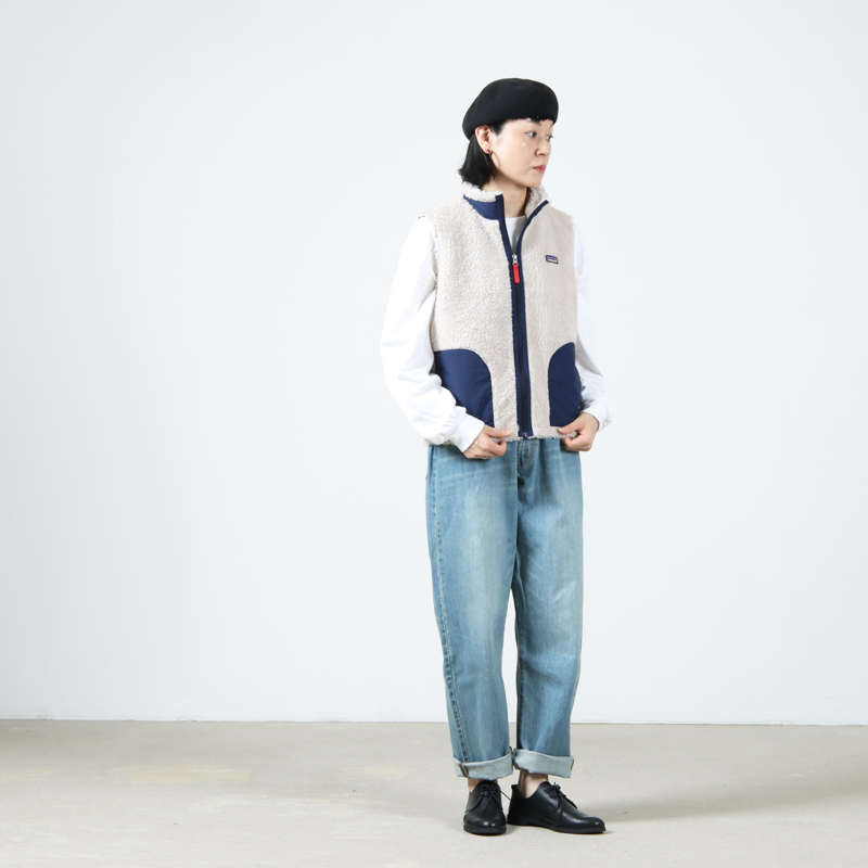 PATAGONIA(ѥ˥) K's Retro-X Vest