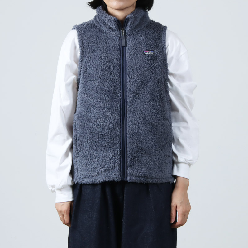 宅送] patagonia パタゴニア ロスガトスベストLOSGATOSVEST XS ベスト 