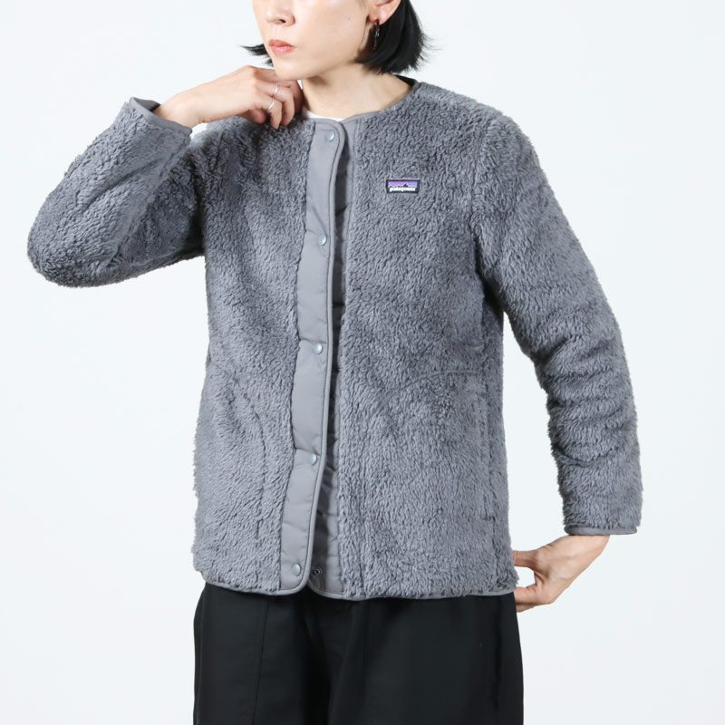 PATAGONIA (パタゴニア) K's Los Gatos Cardigan / キッズ ロスガトスカーディガン