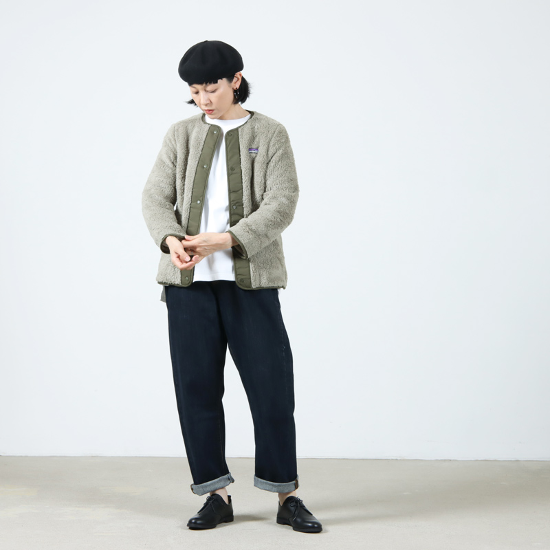 PATAGONIA (パタゴニア) K's Los Gatos Cardigan / キッズ ロスガトス ...