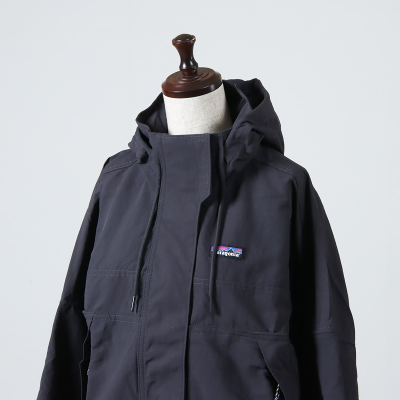 PATAGONIA (パタゴニア) W's Skysail Jkt / ウィメンズ・スカイセイル