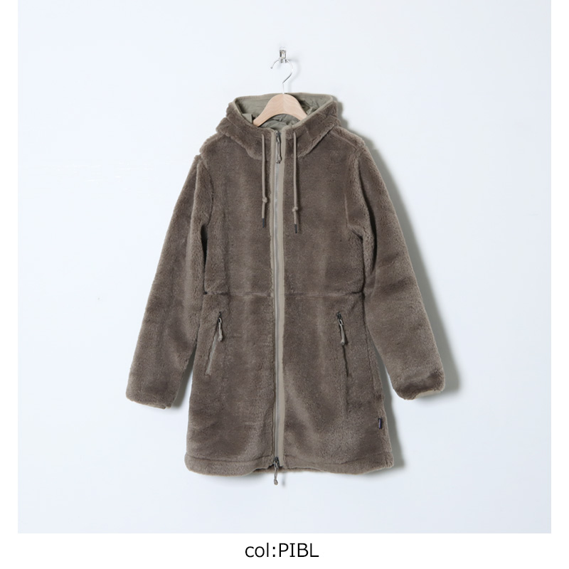 PATAGONIA(ѥ˥) W's Lonesome Mesa Hooded Parka