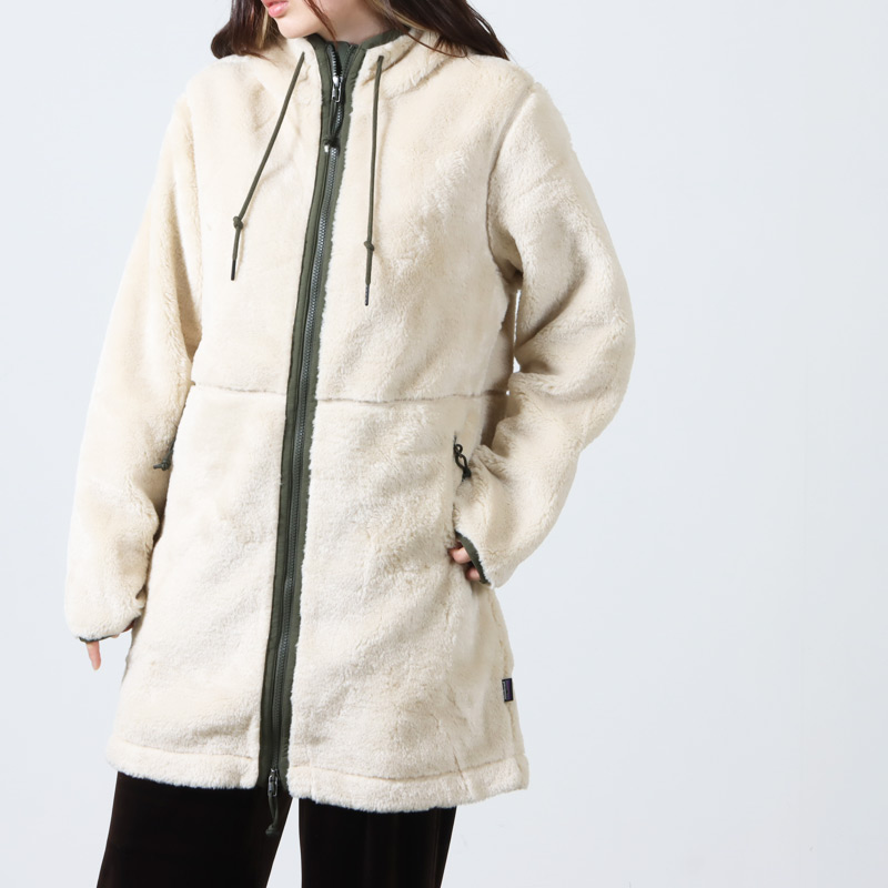 PATAGONIA(ѥ˥) W's Lonesome Mesa Hooded Parka