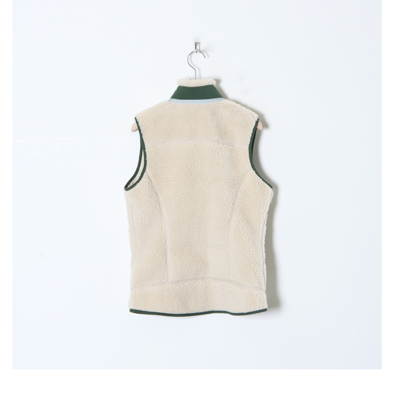 PATAGONIA(ѥ˥) W's Classic Retro-X Vest