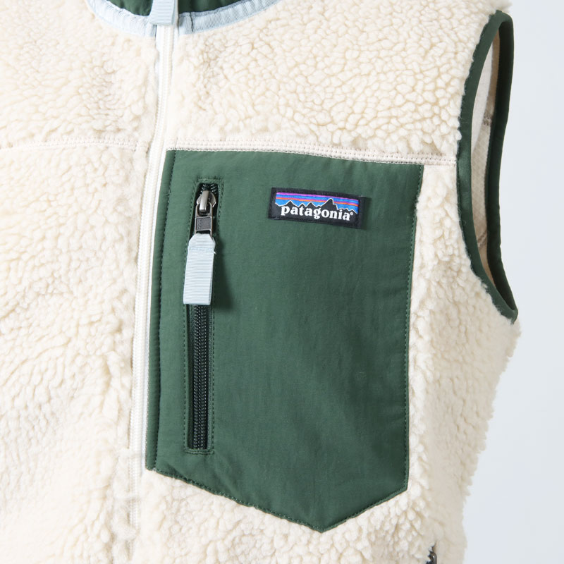 PATAGONIA(ѥ˥) W's Classic Retro-X Vest