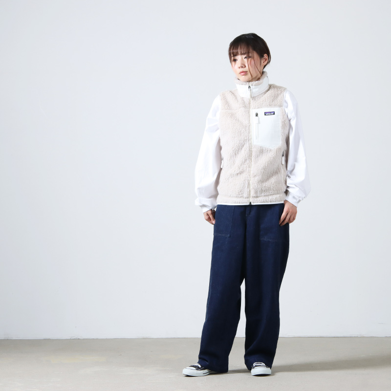 PATAGONIA(ѥ˥) W's Classic Retro-X Vest