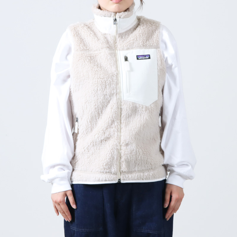 PATAGONIA(ѥ˥) W's Classic Retro-X Vest