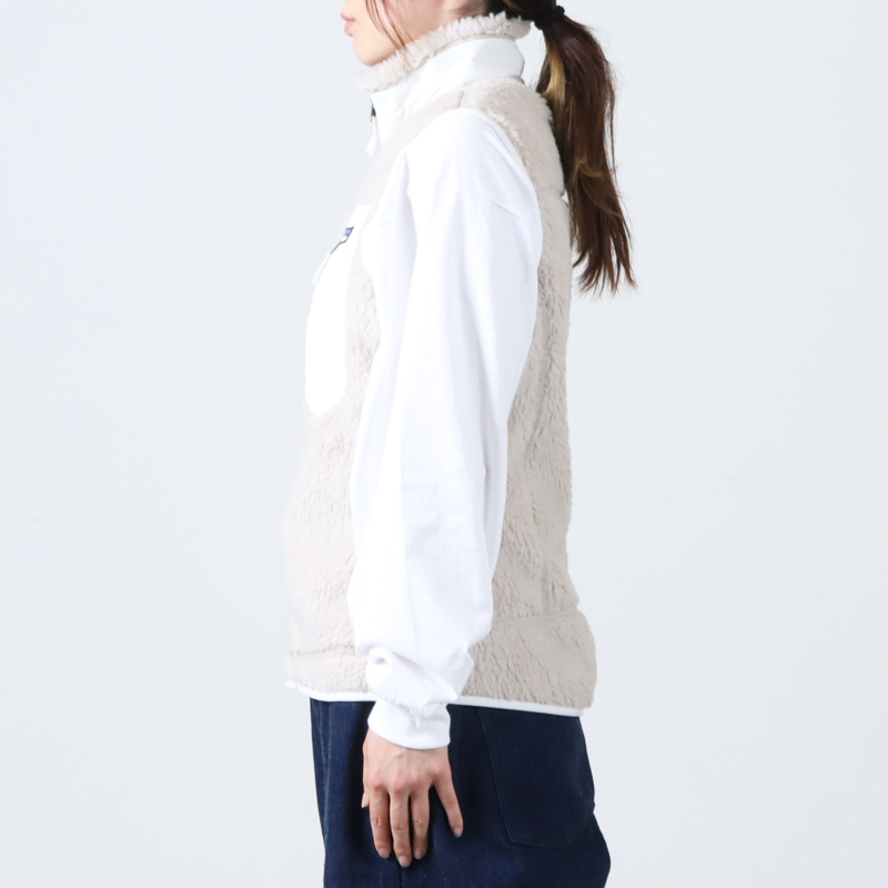 PATAGONIA(ѥ˥) W's Classic Retro-X Vest