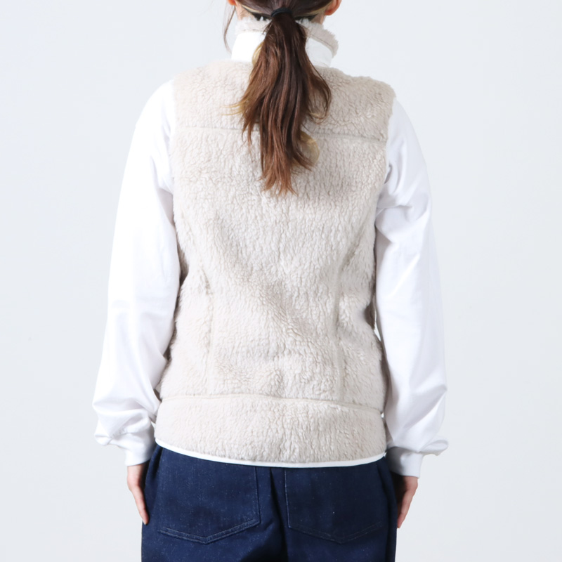 PATAGONIA(ѥ˥) W's Classic Retro-X Vest