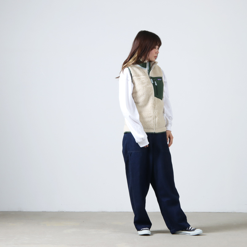 PATAGONIA(ѥ˥) W's Classic Retro-X Vest