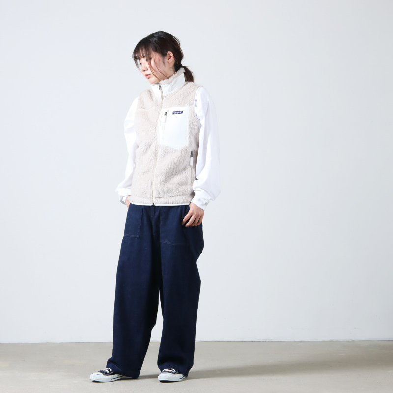 PATAGONIA(ѥ˥) W's Classic Retro-X Vest