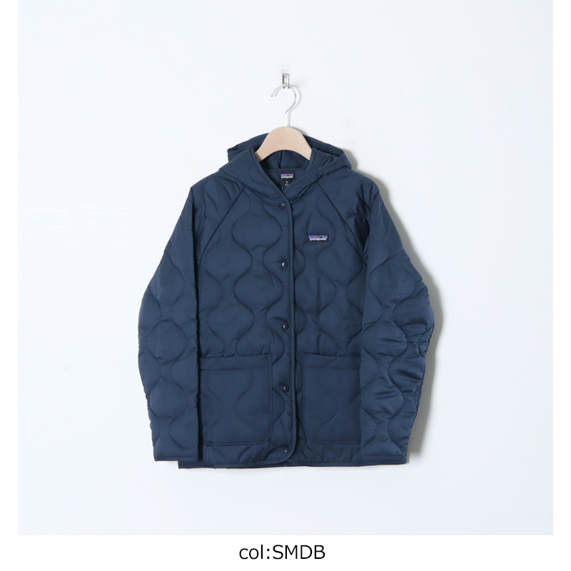 PATAGONIA(ѥ˥) K's Quilted Puffer