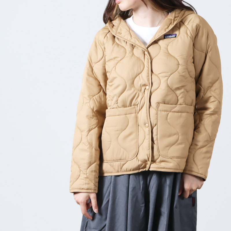 PATAGONIA(ѥ˥) K's Quilted Puffer