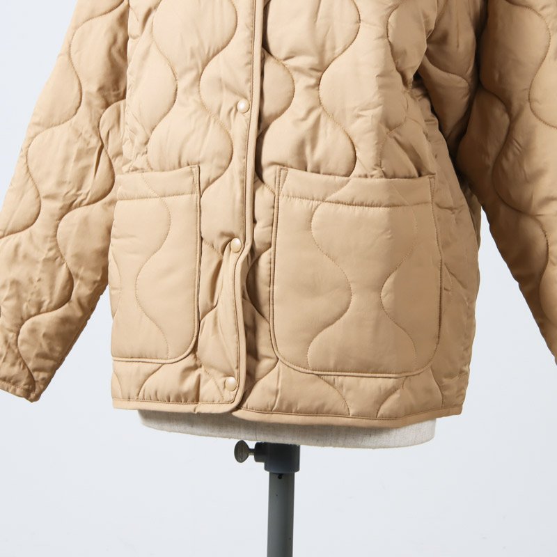 PATAGONIA(ѥ˥) K's Quilted Puffer