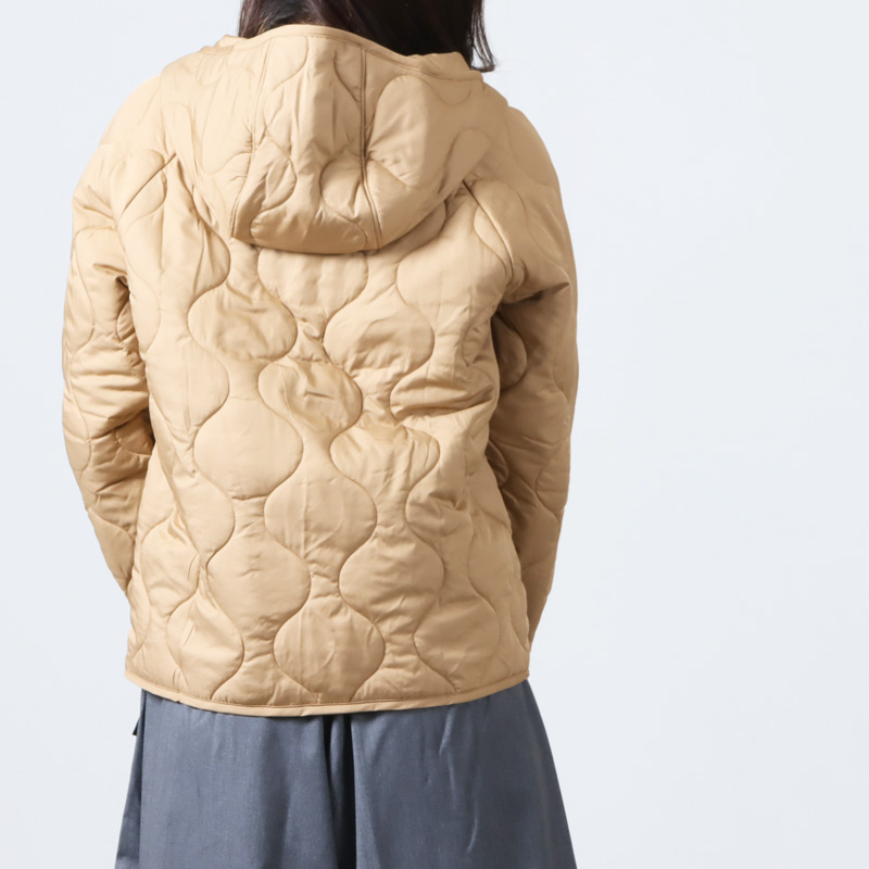 PATAGONIA(ѥ˥) K's Quilted Puffer