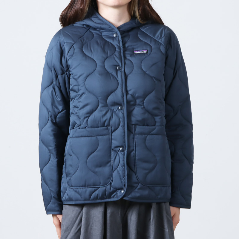 PATAGONIA(ѥ˥) K's Quilted Puffer