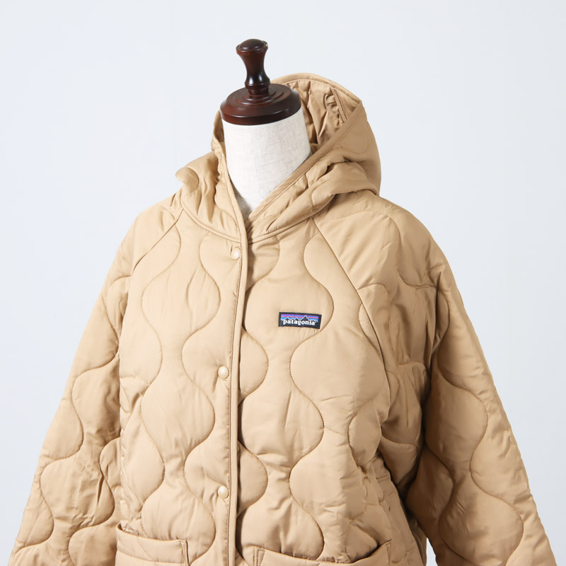 PATAGONIA(ѥ˥) K's Quilted Puffer