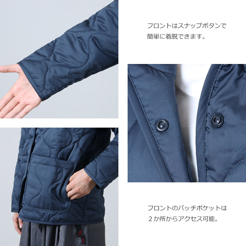 PATAGONIA(ѥ˥) K's Quilted Puffer