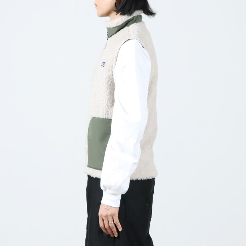 PATAGONIA(ѥ˥) K's Retro-X Vest