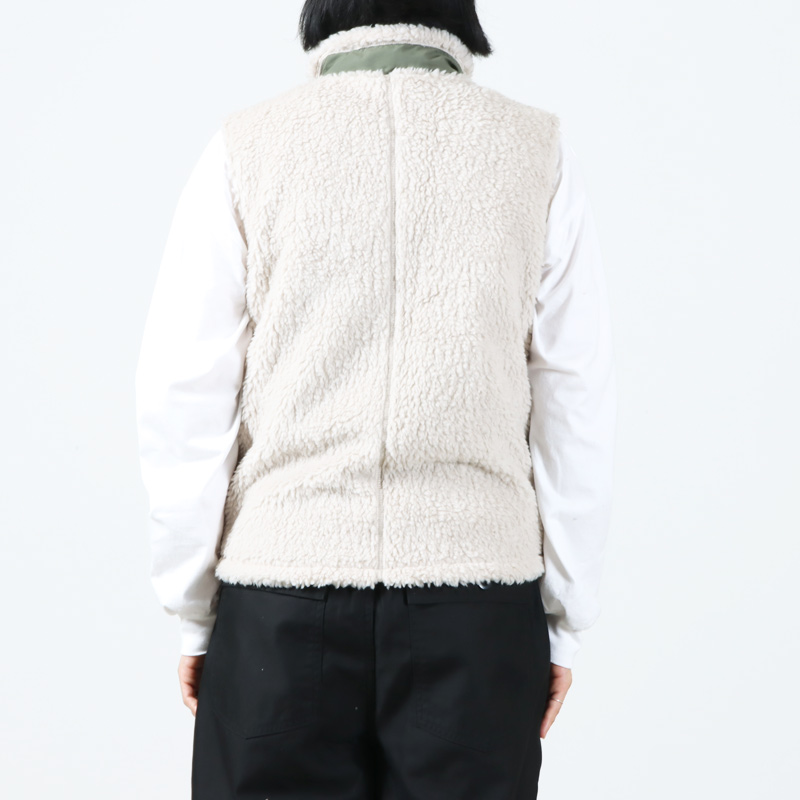 PATAGONIA(ѥ˥) K's Retro-X Vest